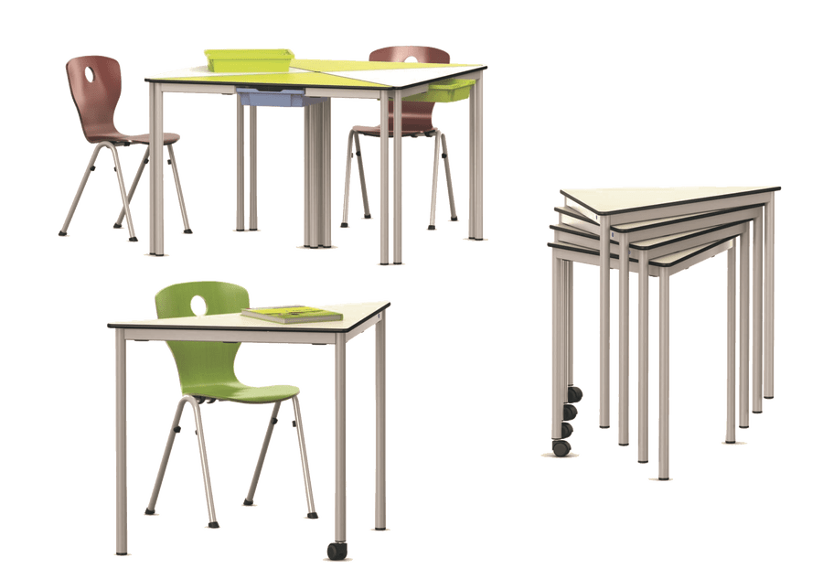 Desks & Chairs